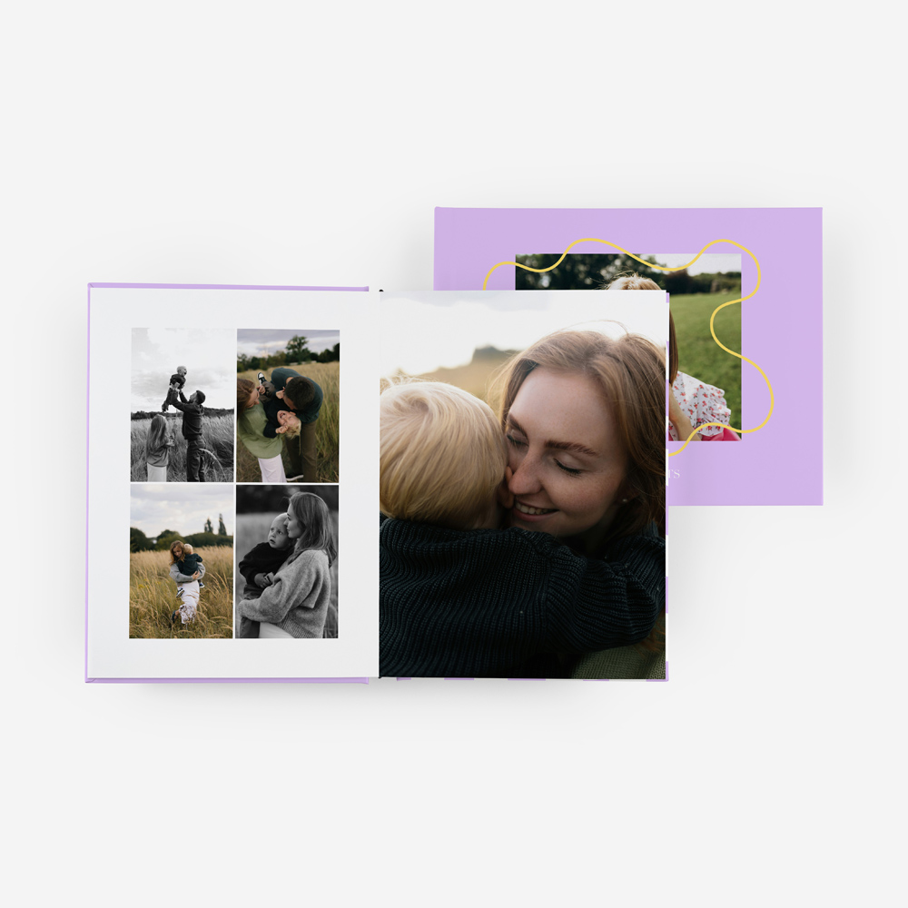 Álbum Little Moments 4