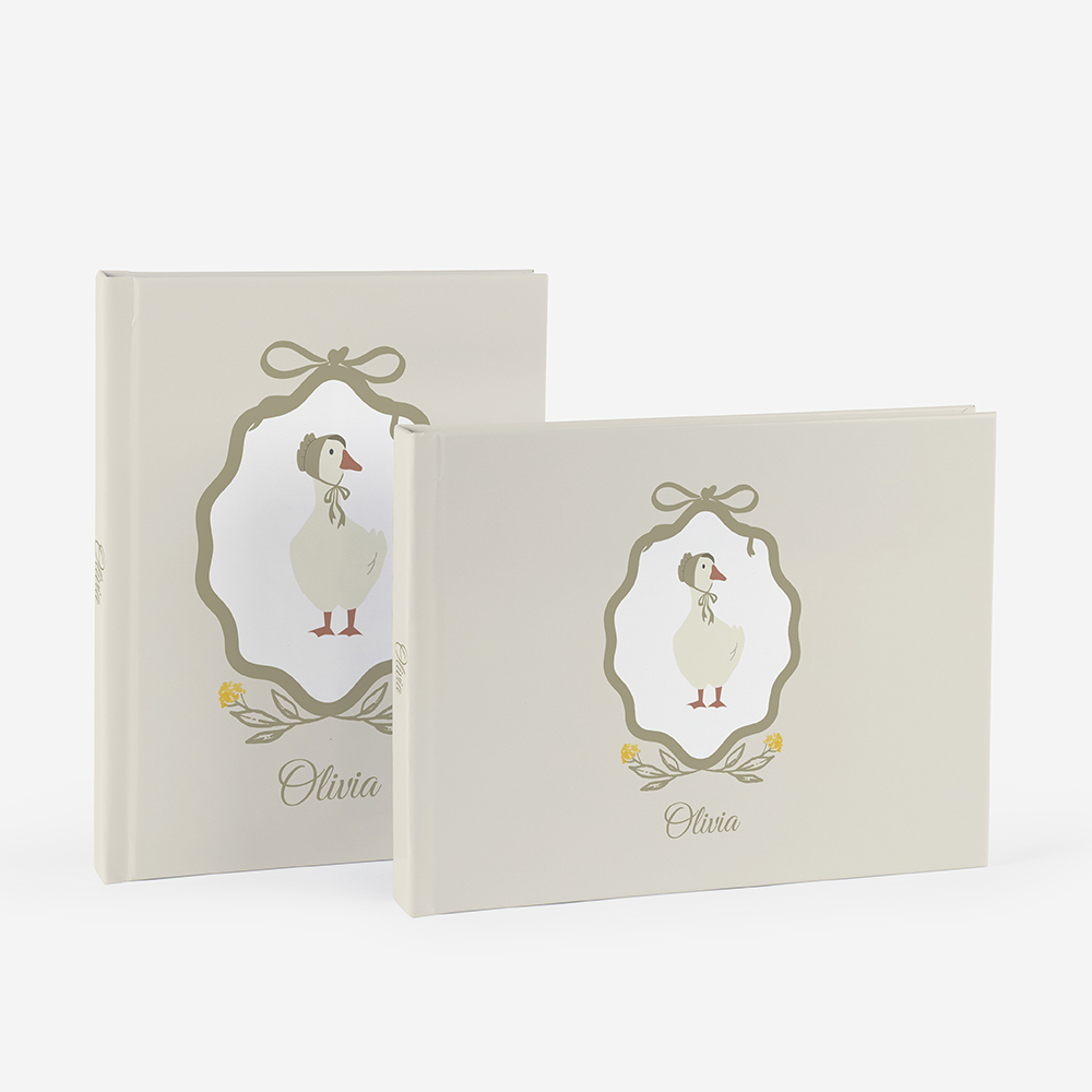 Álbum Little Duckling 2