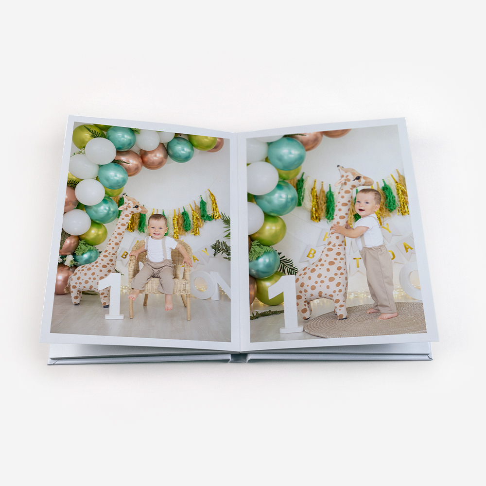 Álbum Mi cumpleaños 3