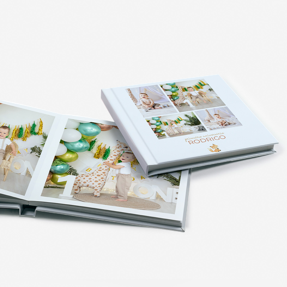 Álbum Mi cumpleaños 4