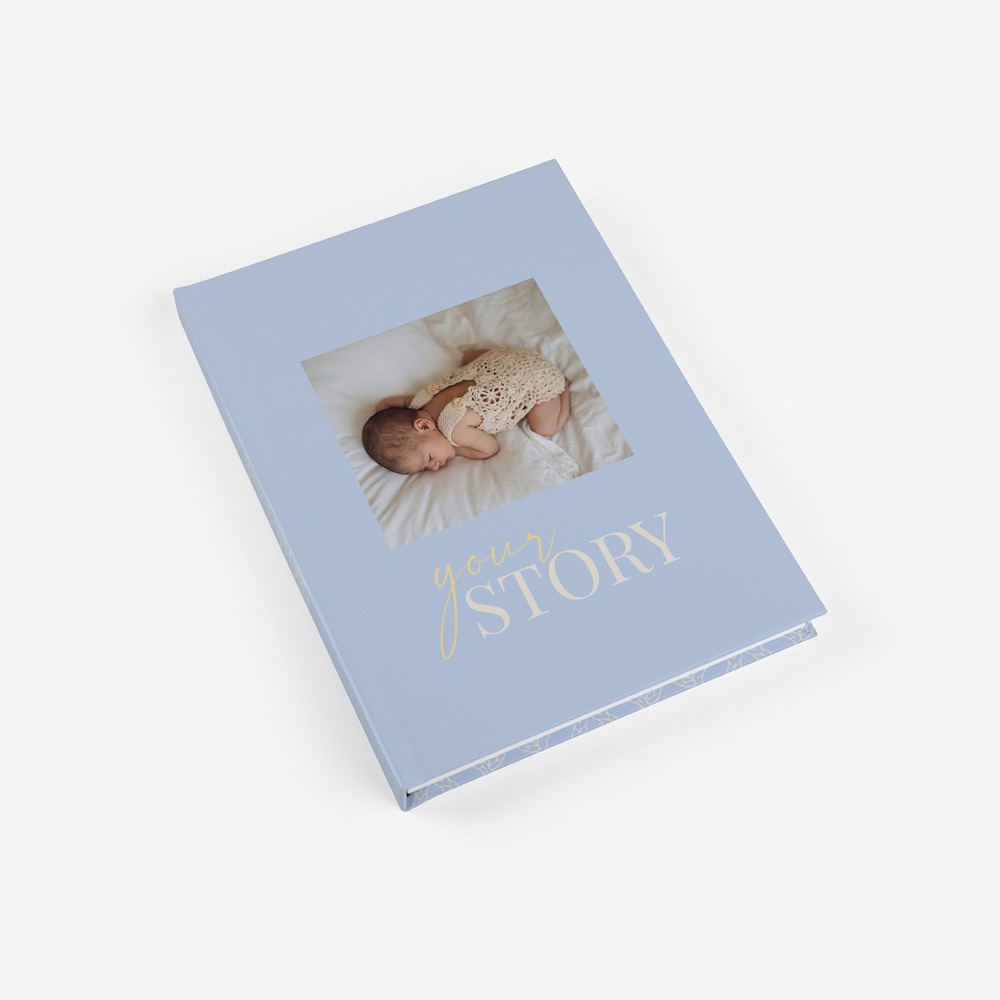 Álbum The Story of You 3
