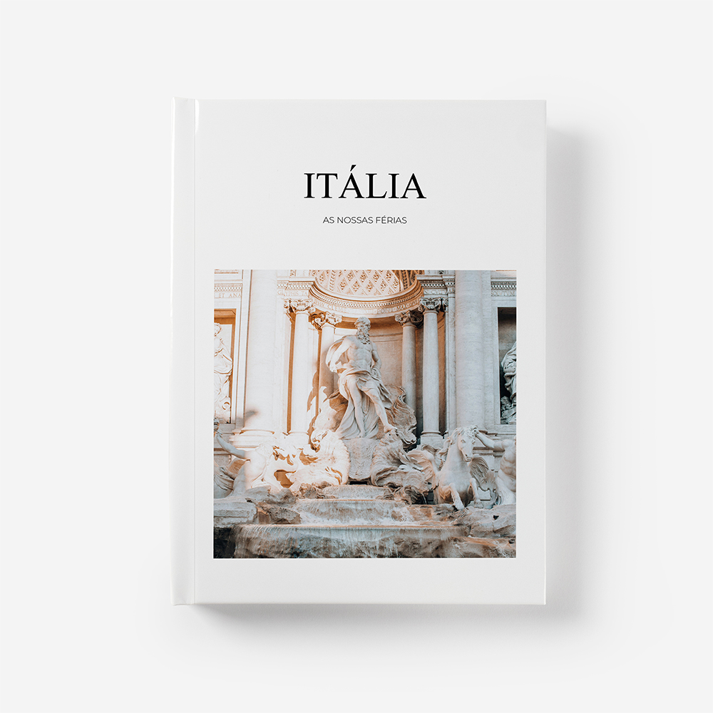 Álbum Un Viaje Inolvidable 1