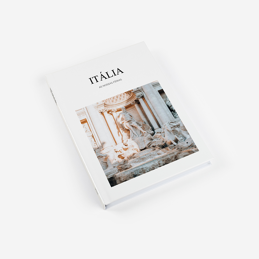 Álbum Un Viaje Inolvidable 3