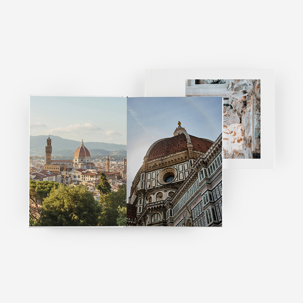 Álbum Un Viaje Inolvidable 4