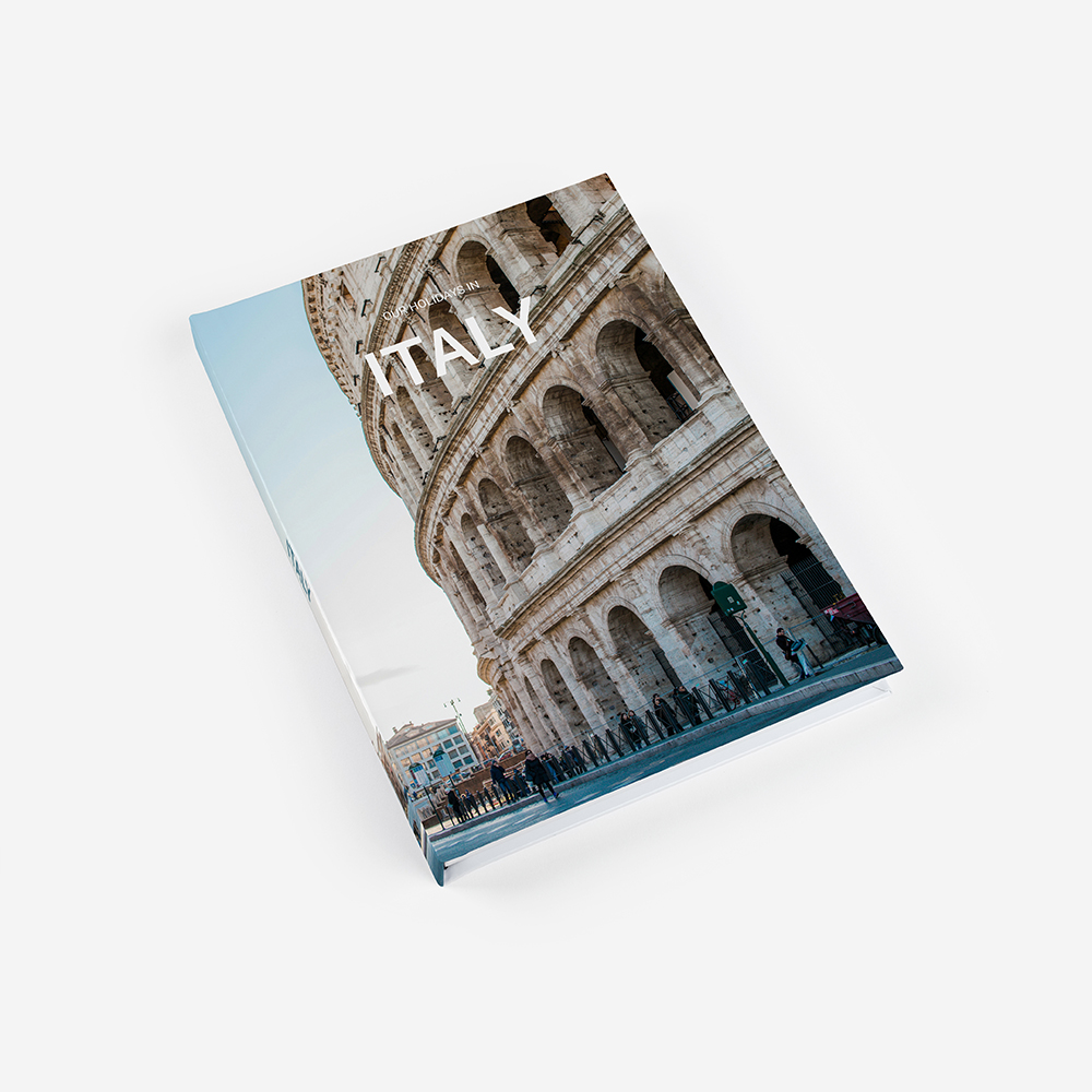 Álbum Mi Gran Viaje 3