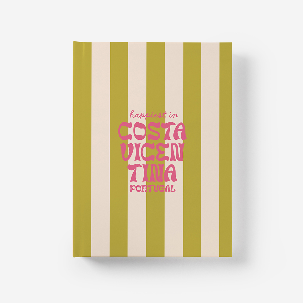 Álbum Mi Gran Viaje 1