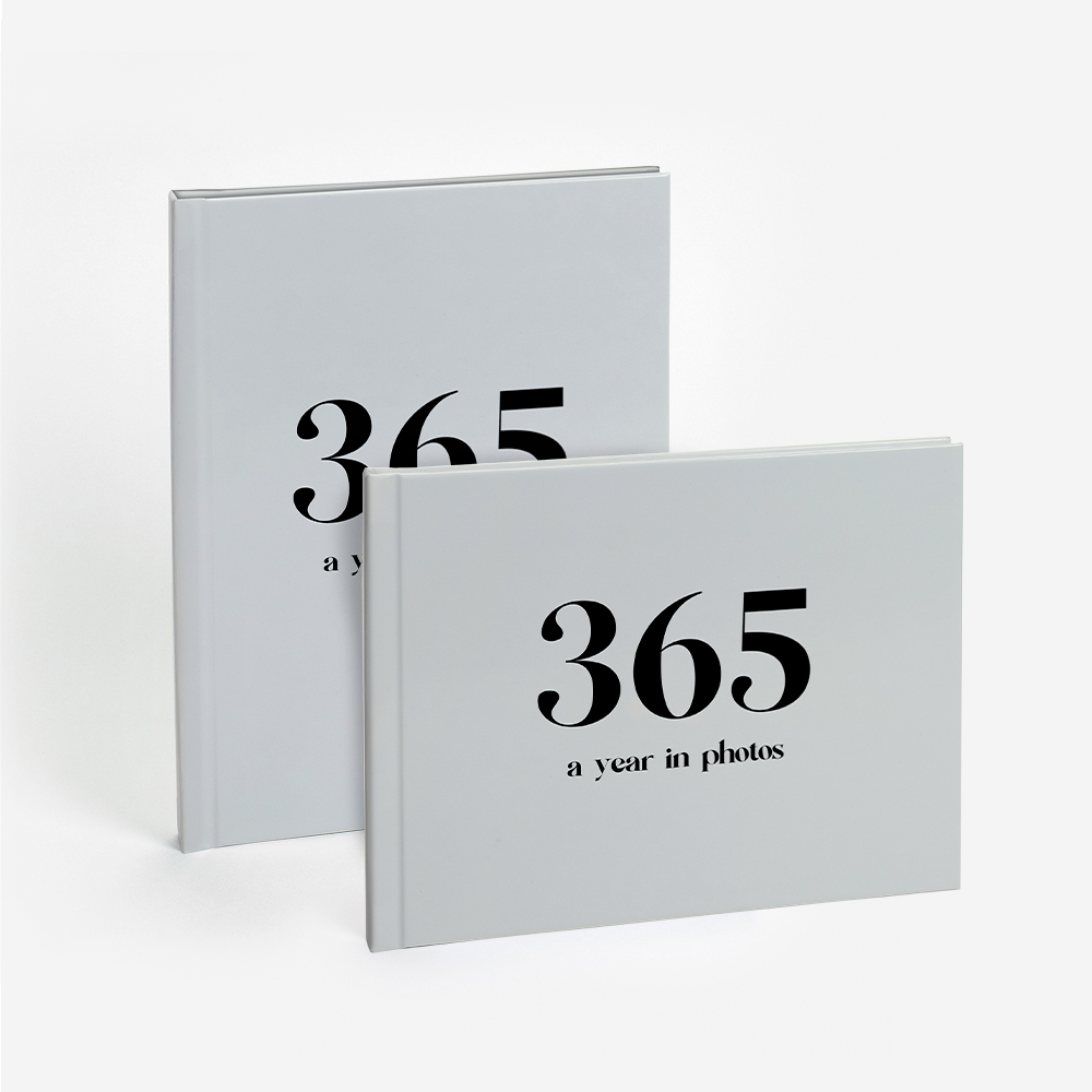 Álbum A Year in Photos 1