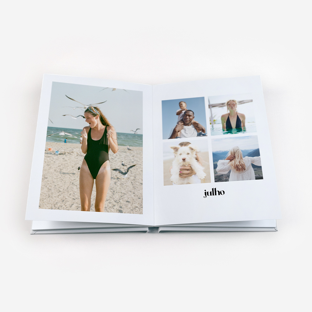 Álbum A Year in Photos 3