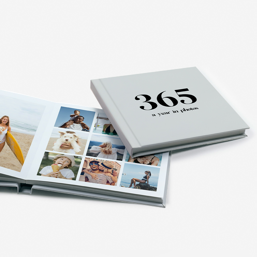 Álbum A Year in Photos 4