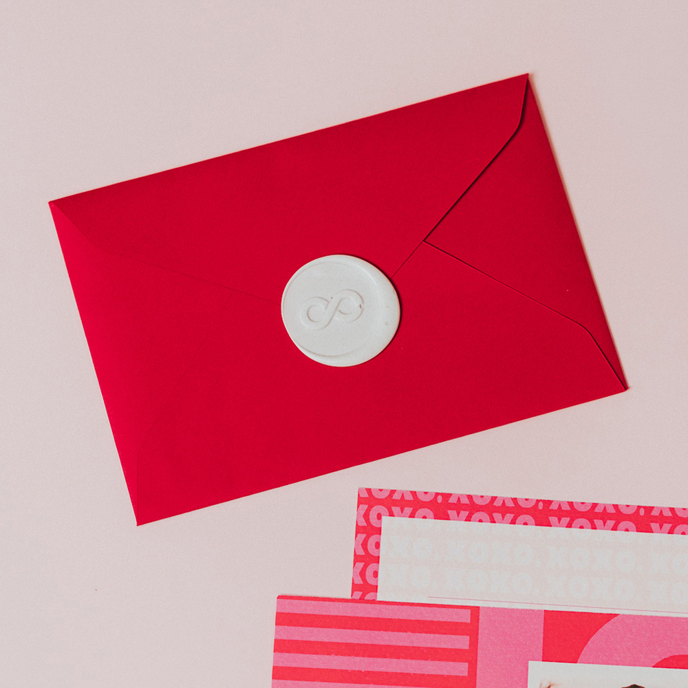 Sobres para Tarjetas y Invitaciones 2