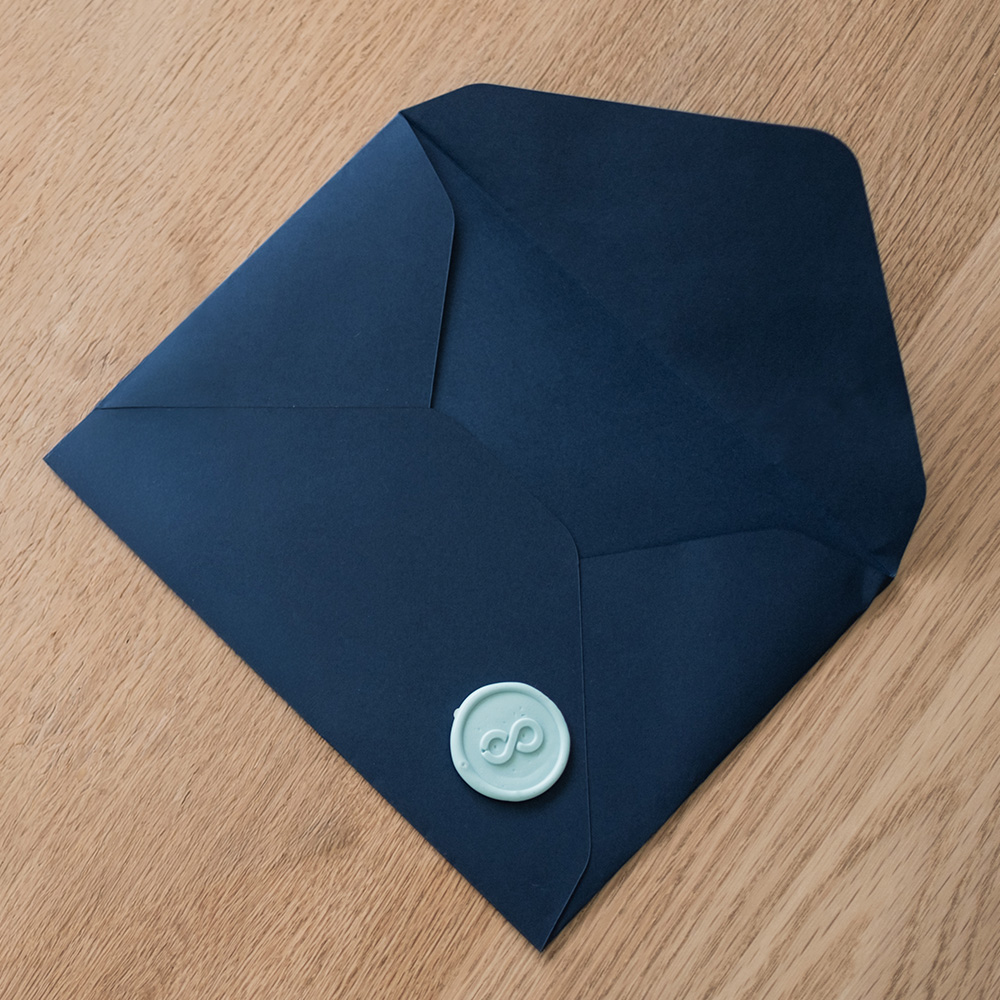 Sobres para Tarjetas y Invitaciones 3