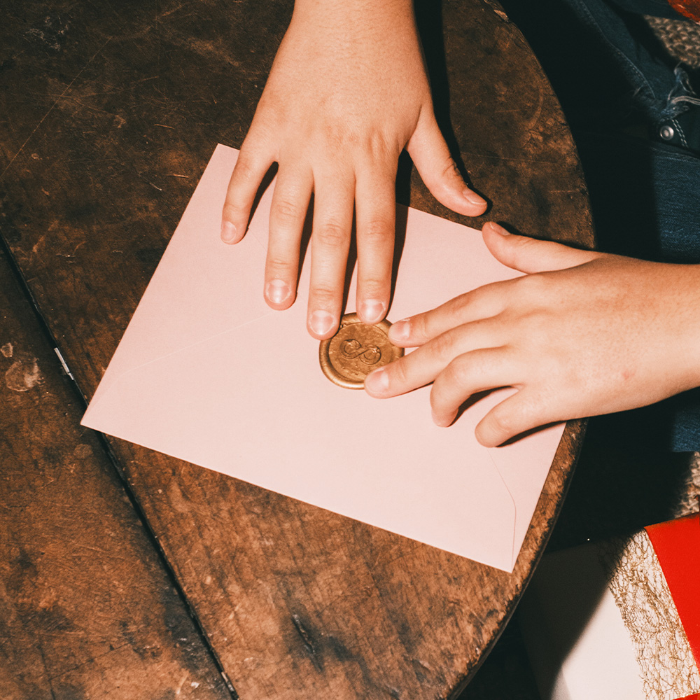 Sobres para Tarjetas y Invitaciones 4