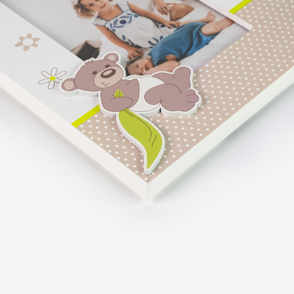 Marco Pumori 4