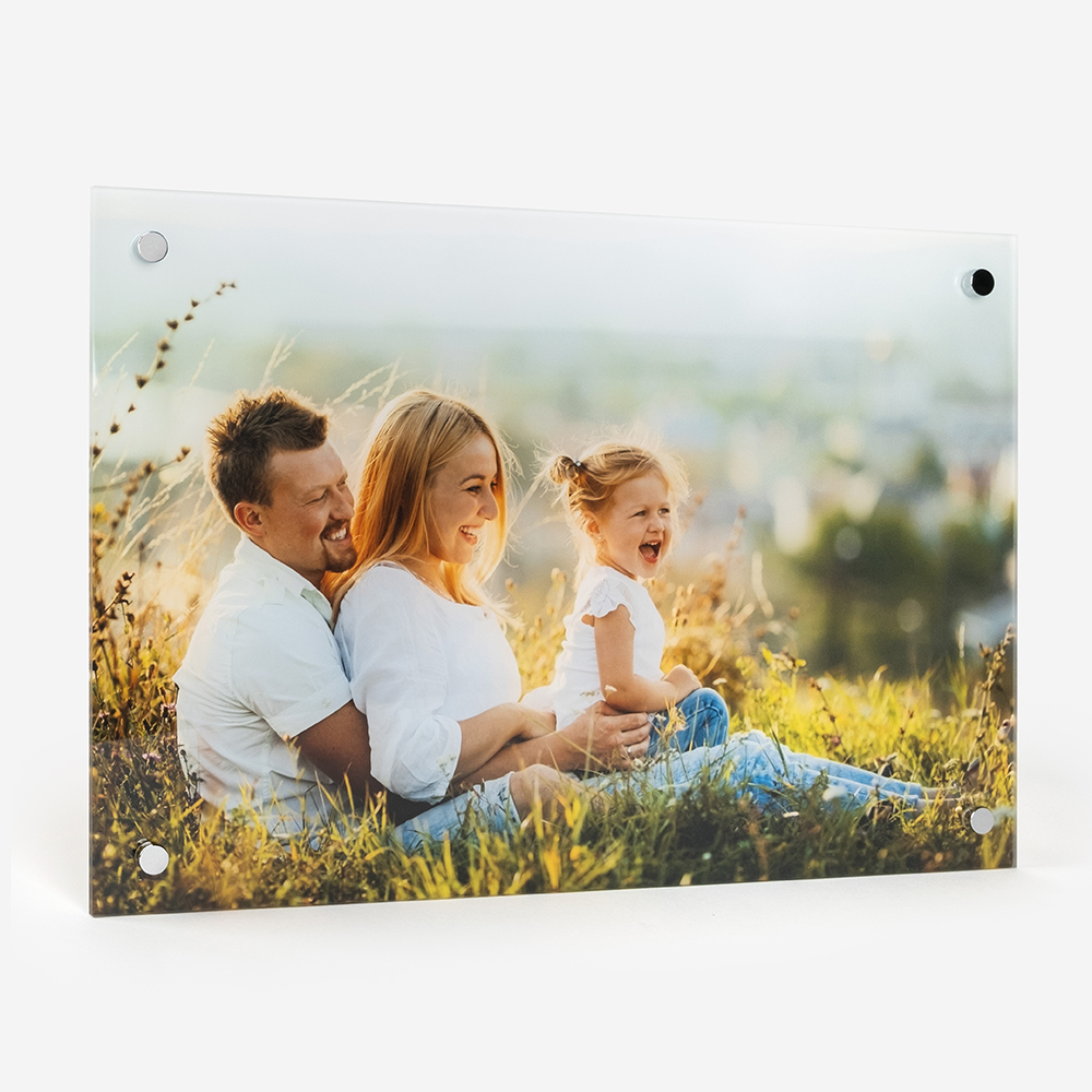 Fotos en Metacrilato 1