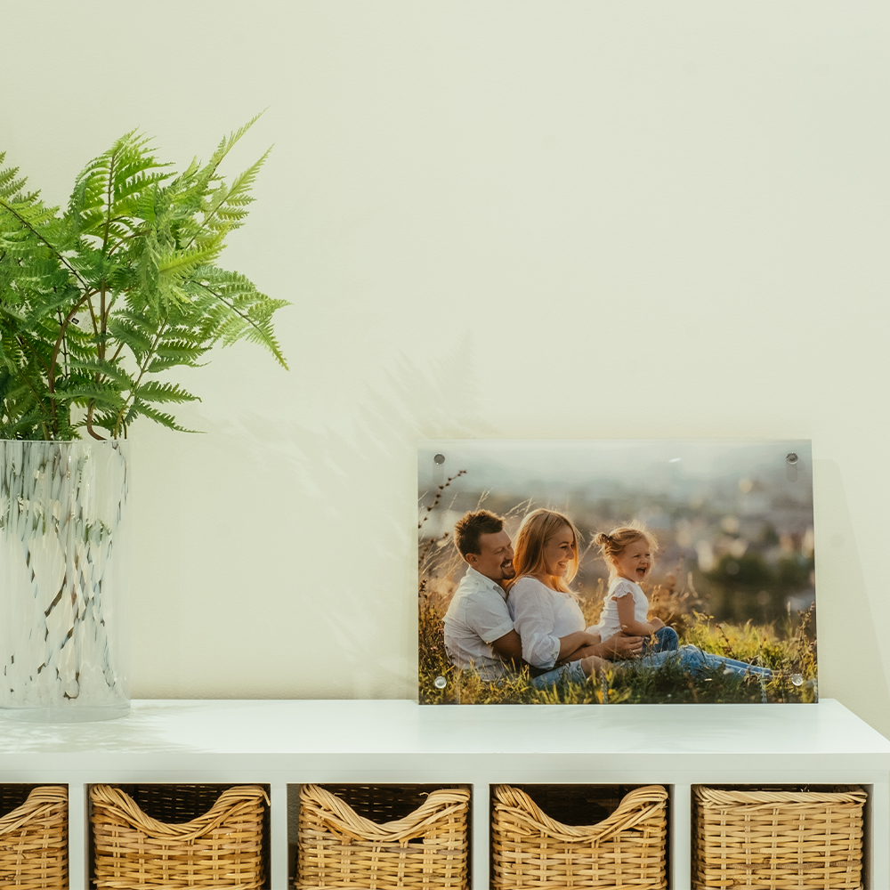 Fotos en Metacrilato 3