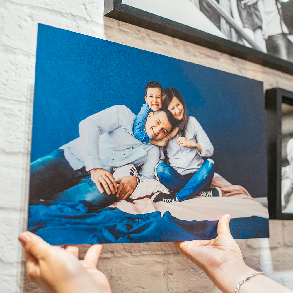 Fotos en Aluminio 13