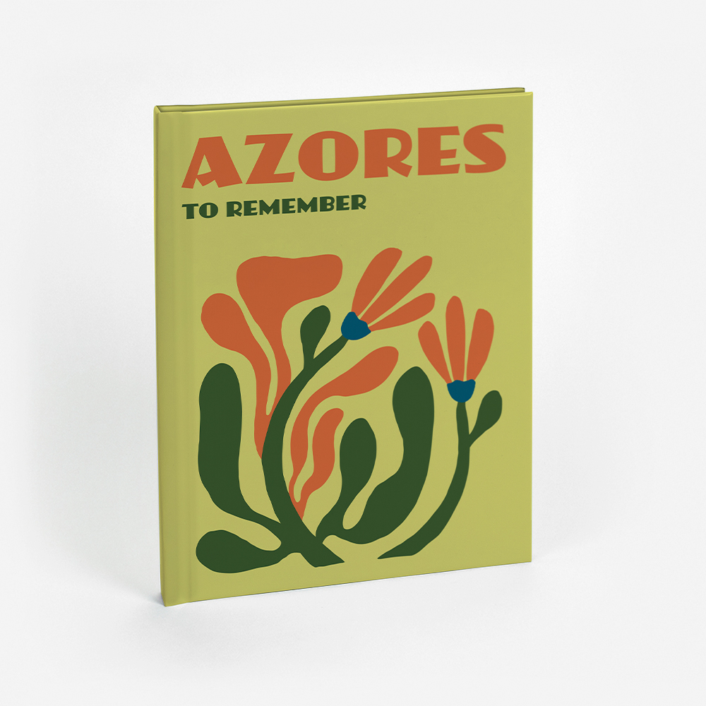 Álbum Azores 1