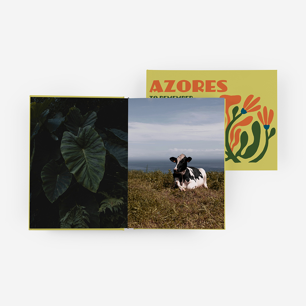 Álbum Azores 4