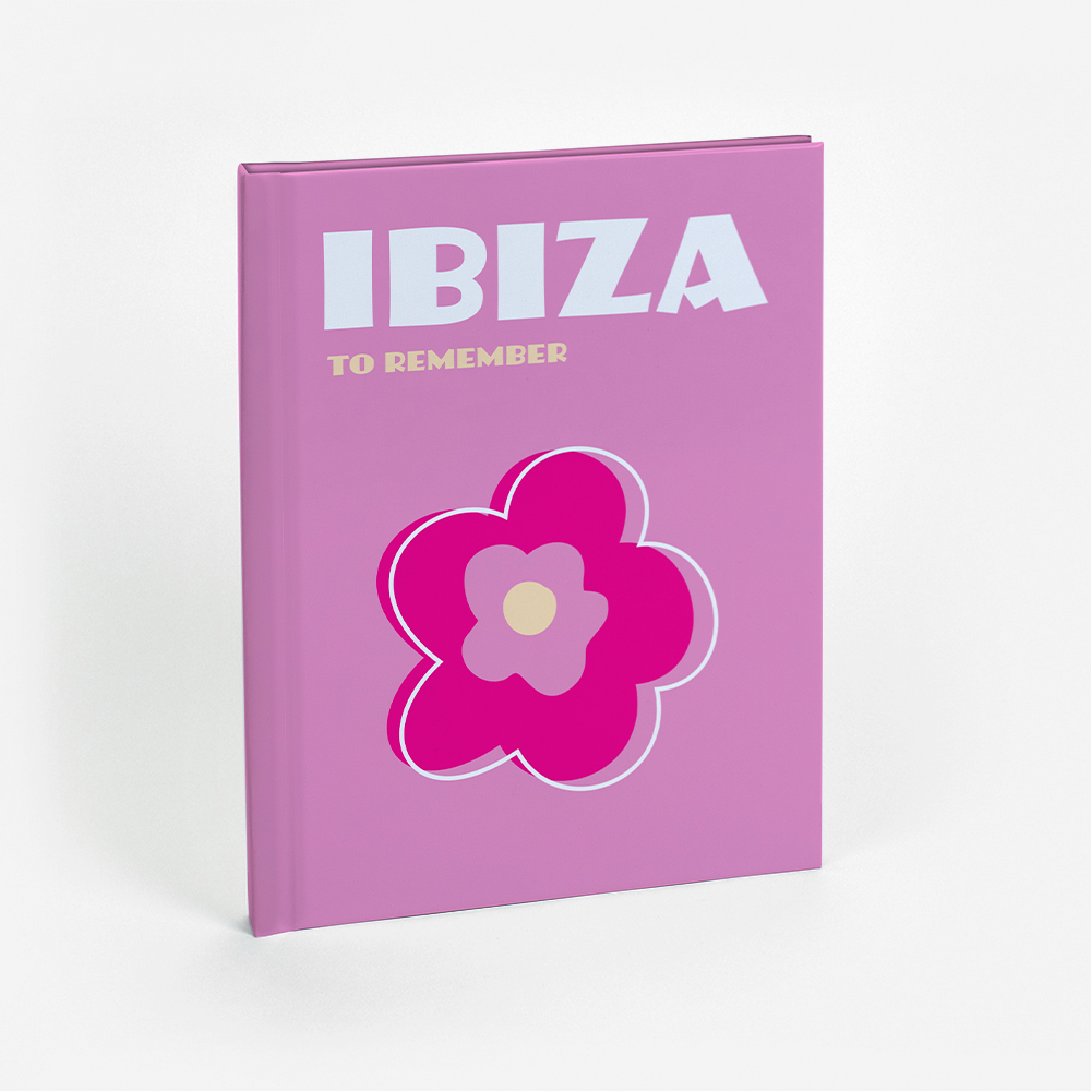 Álbum de fotos Ibiza intro