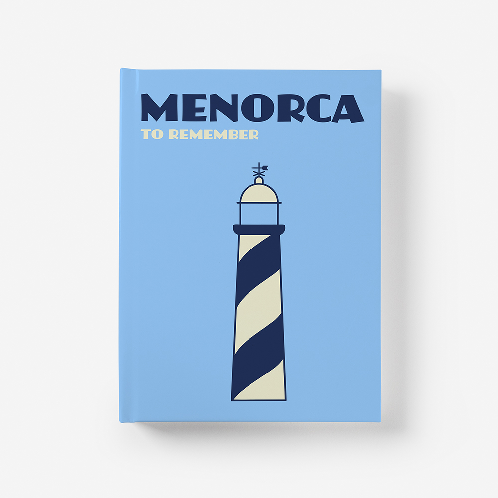 Álbum Menorca 1