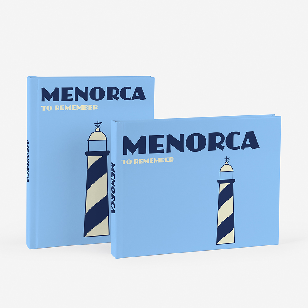Álbum Menorca 2