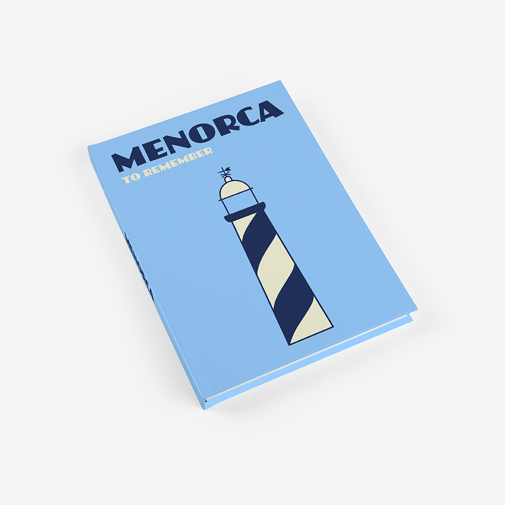 Álbum Menorca 3