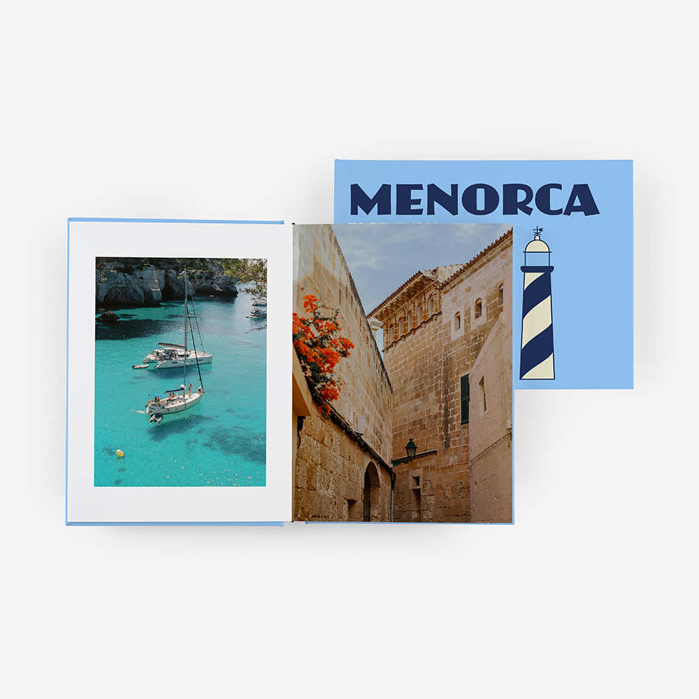 Álbum Menorca 4