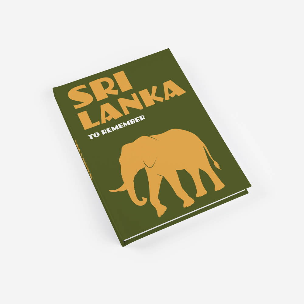 Álbum Sri Lanka 3