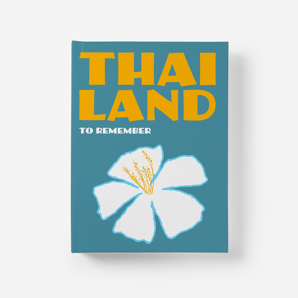 Álbum Thailand 1