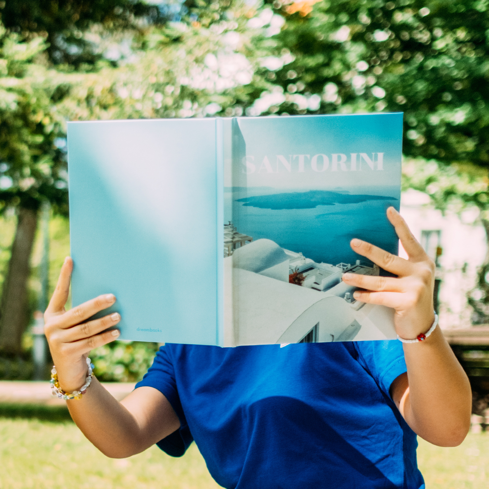 Álbum Press Vertical 23 x 28 cm 1