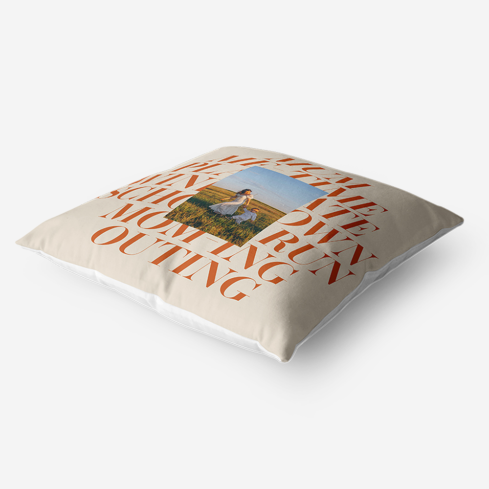 Cojin Mum Daily Life 3