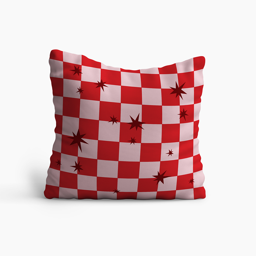 Cojín Christmas Time 1