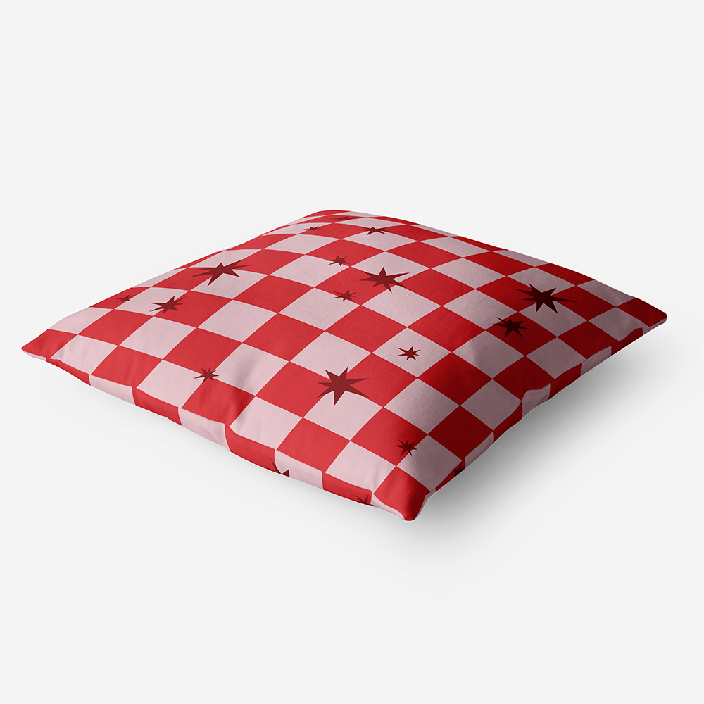 Cojín Christmas Time 3