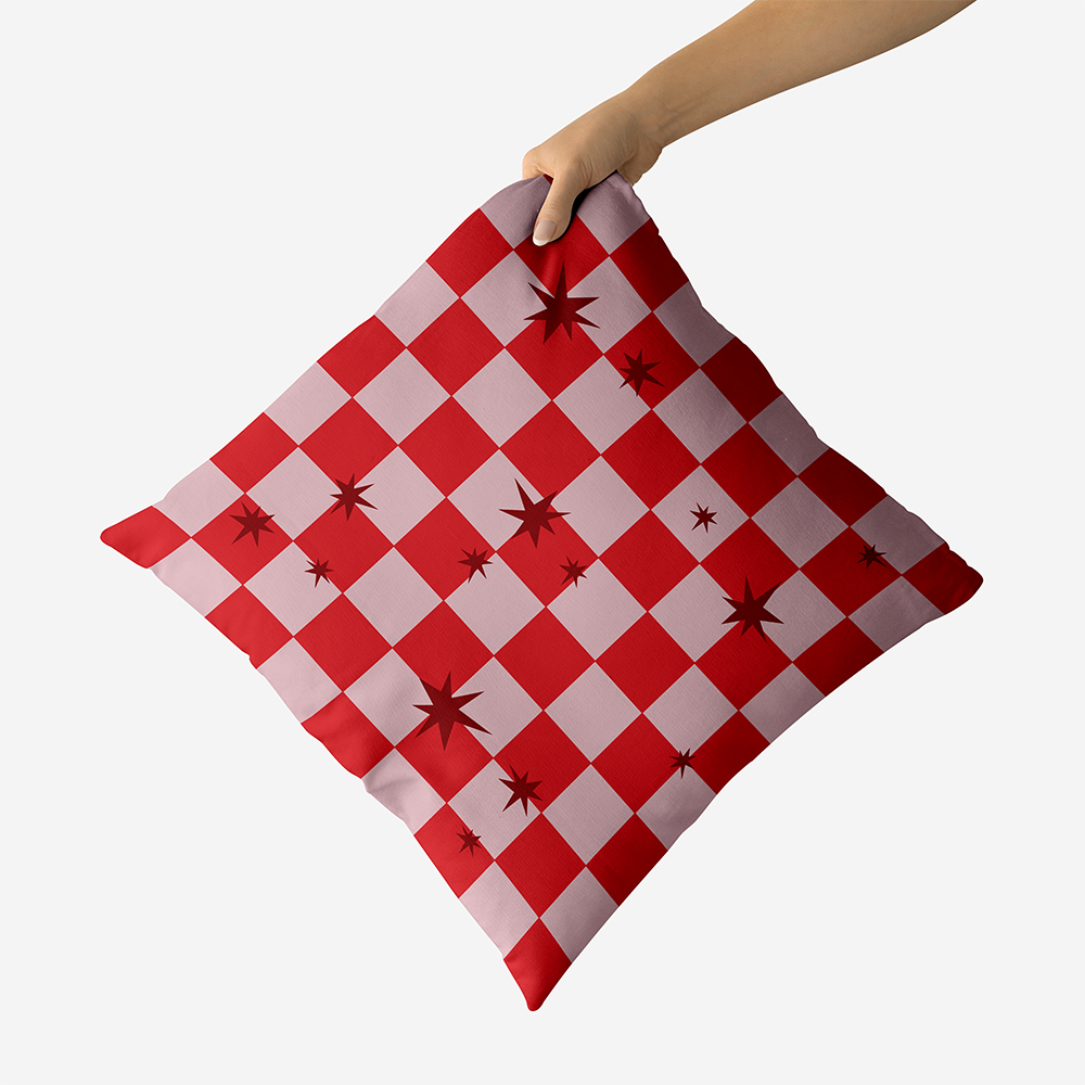 Cojín Christmas Time 4