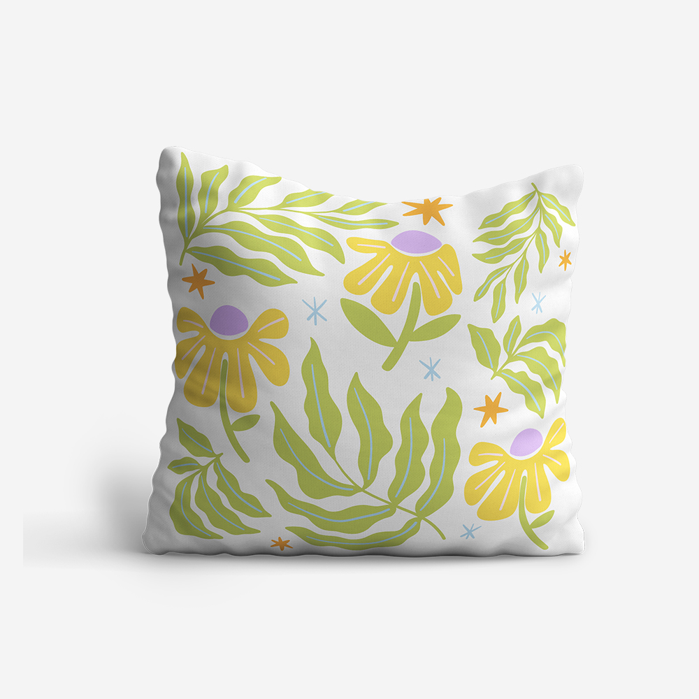 Cojin Madrina Mood II 1