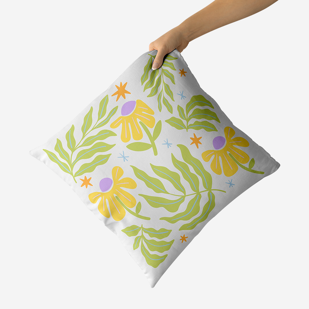 Cojin Madrina Mood II 4