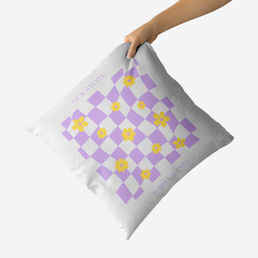 Cojin Little Moments 4