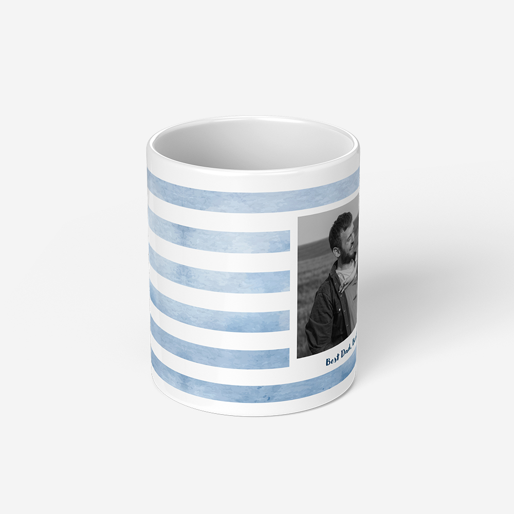 Taza Best Dad. Best Times. 2