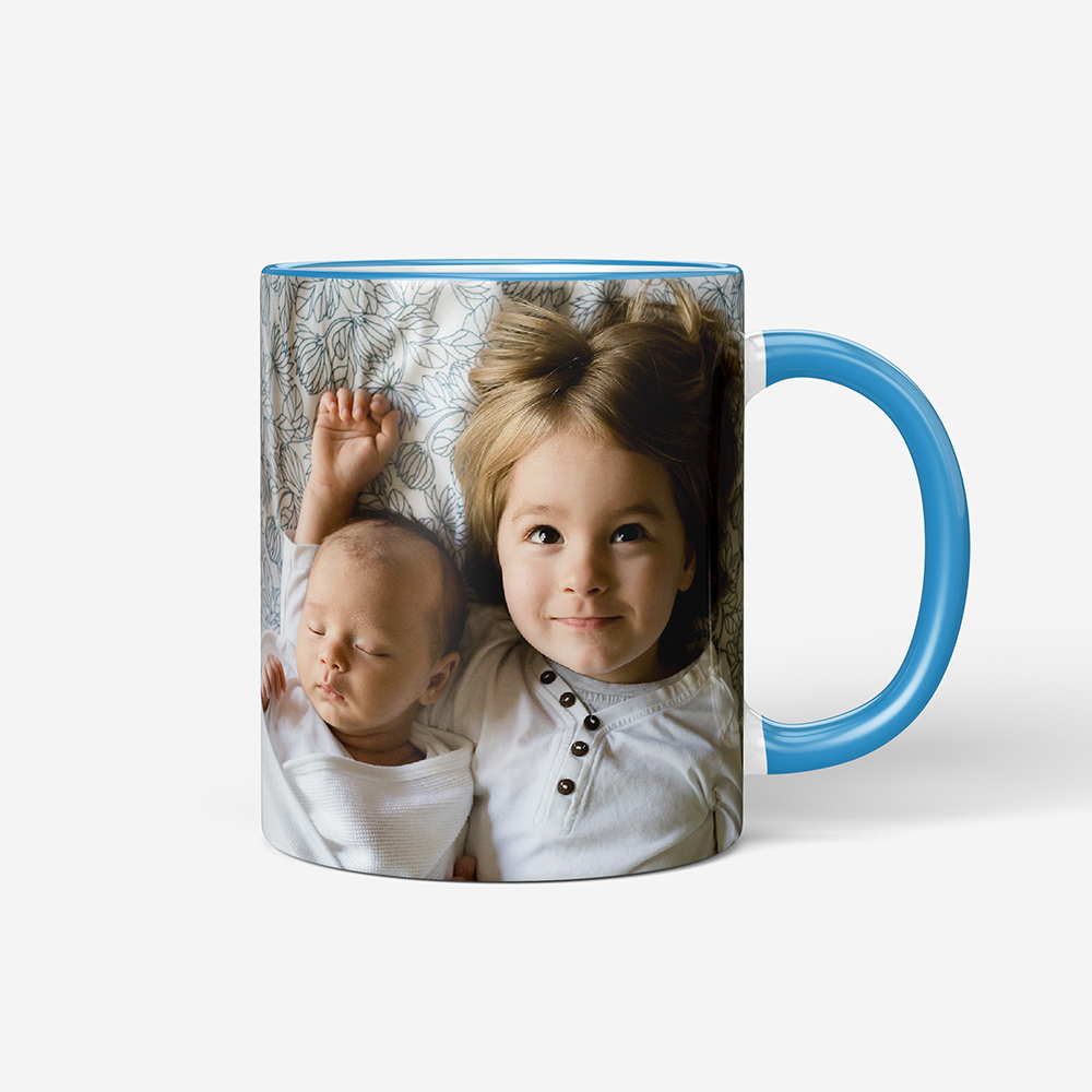 Taza Colorida 1