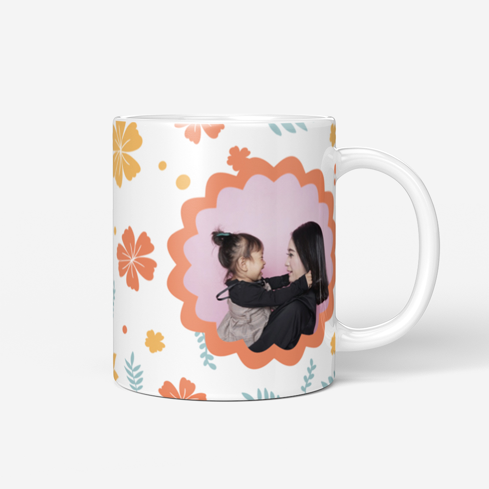 Taza La Mejor Madre del Mundo intro