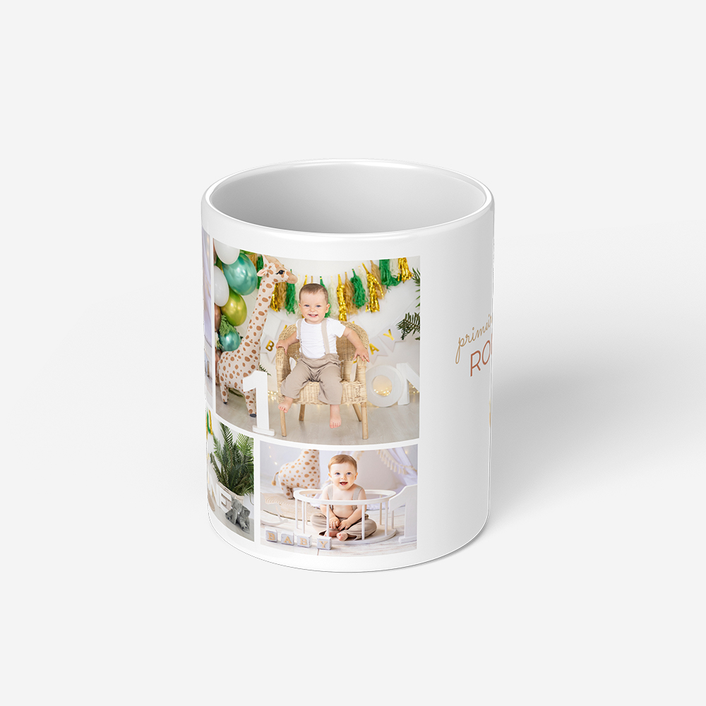 Taza Mi Cumpleaños 3