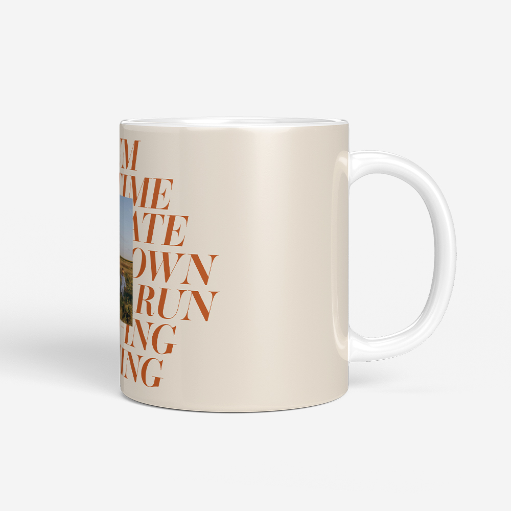 Taza Mum Daily Life 3