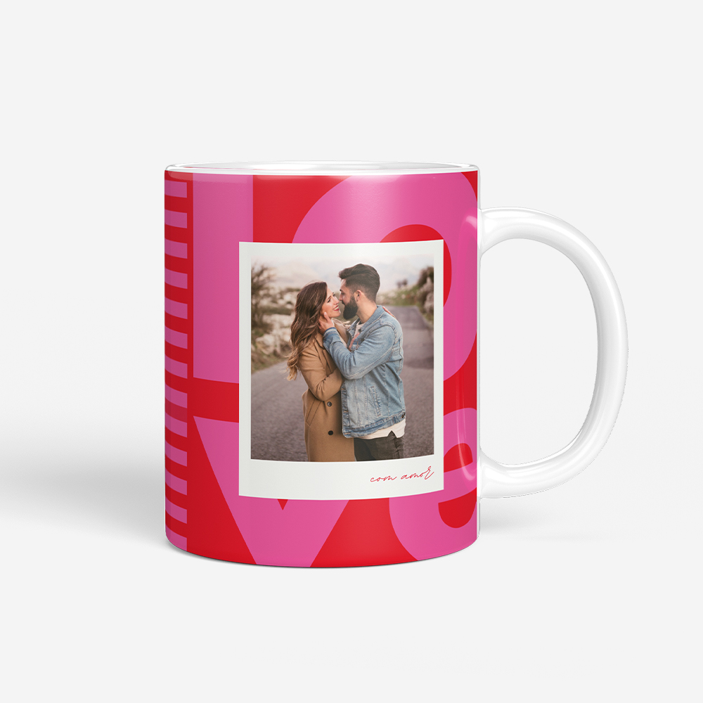 Taza Love 1