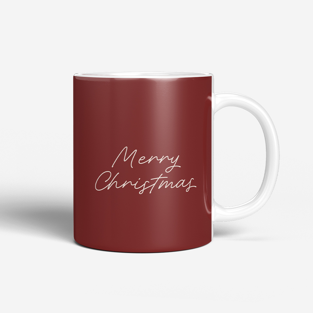 Taza Regalo de Navidad 3