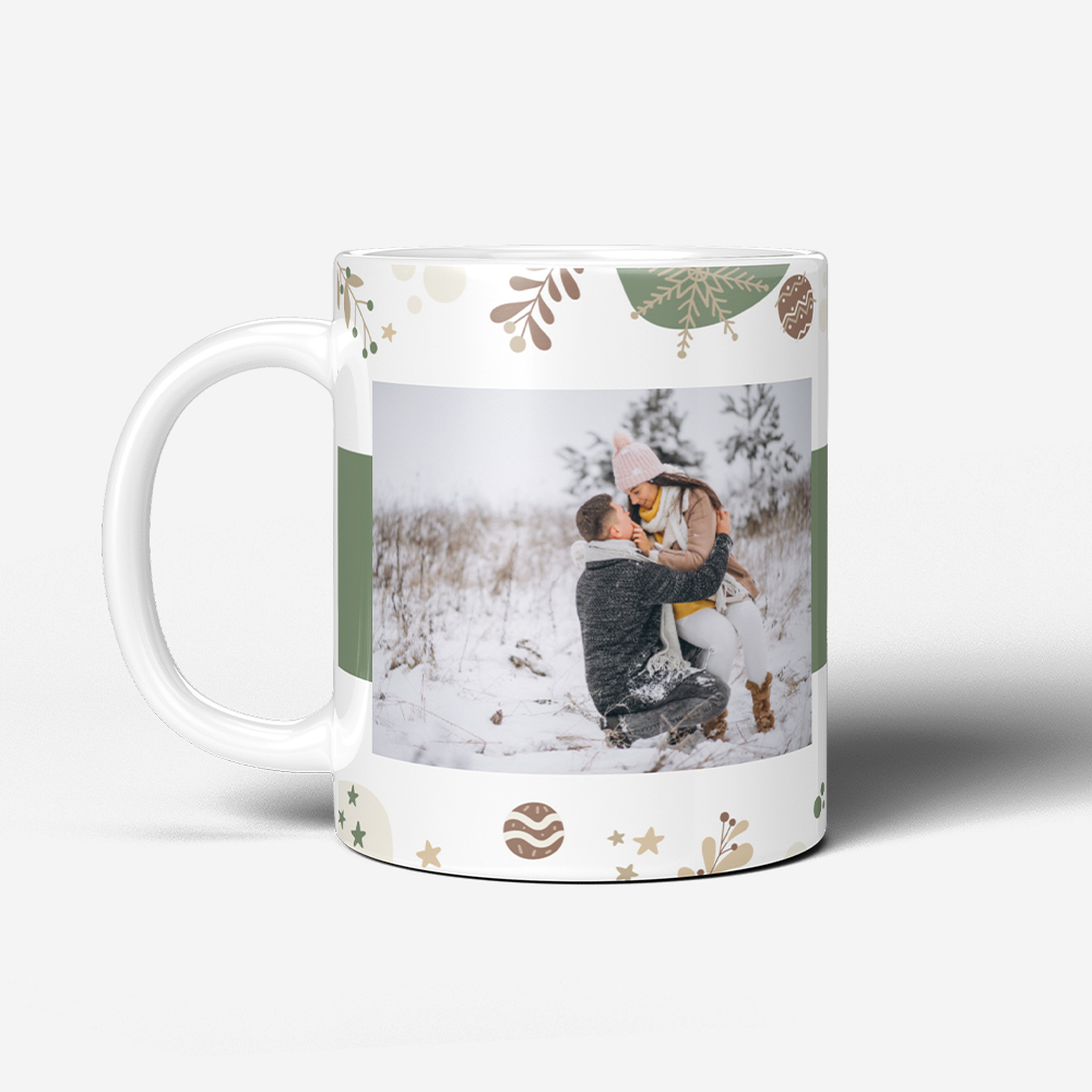 Taza Winter Sage 1