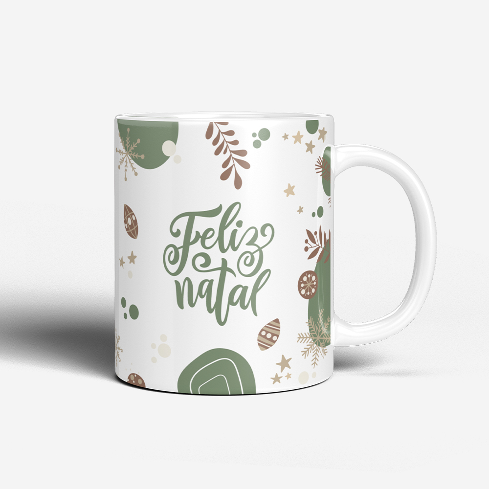 Taza Winter Sage 3