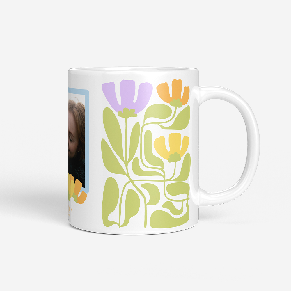 Taza Madrina Mood II 1