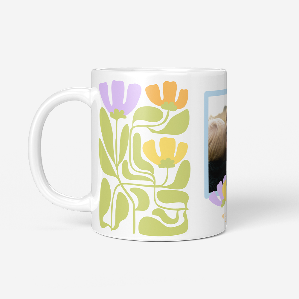 Taza Madrina Mood II 3