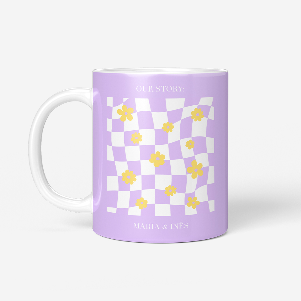 Taza Little Moments 3