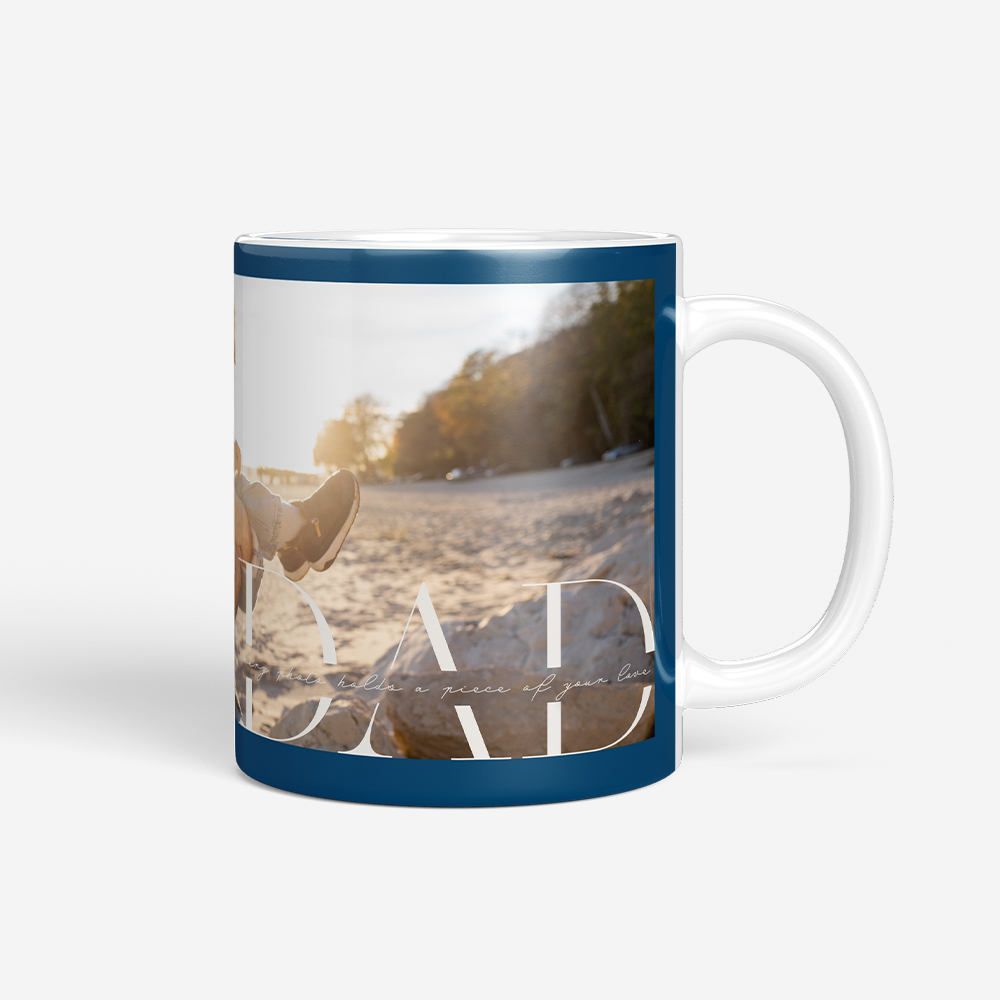 Taza Dad 1